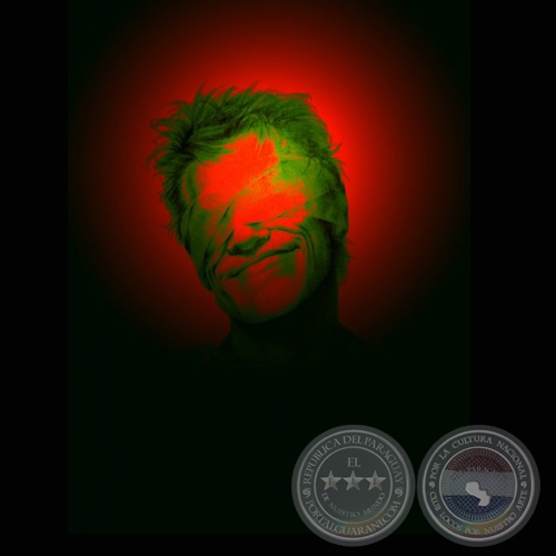 DIGITAL ART - Obras de GABRIEL BRIZUELA SANTOMÉ